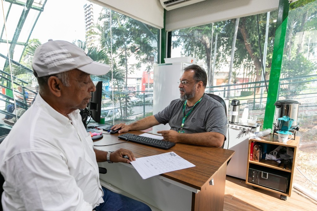 Prefeitura de Cuiabá realiza ação com 60 vagas de emprego no setor supermercadista nesta quinta