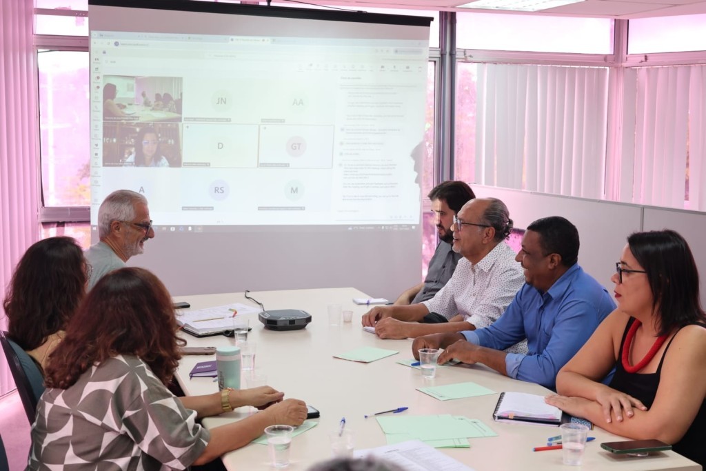 Câmaras setoriais visam reorganizar as principais cadeias do agronegócio