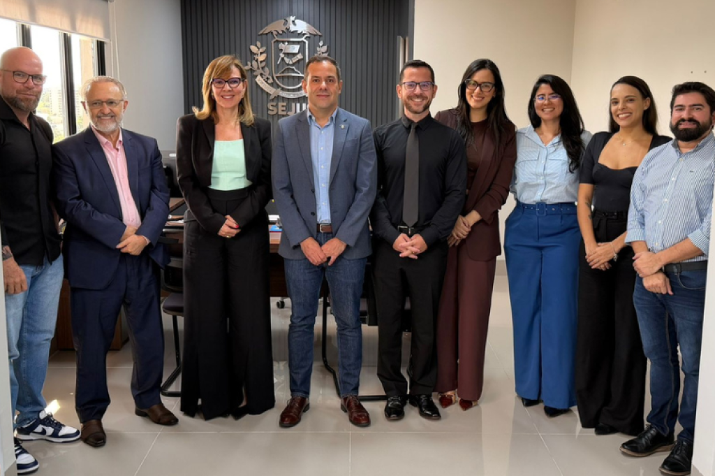 MP e instituições alinham políticas públicas para sistema penitenciário