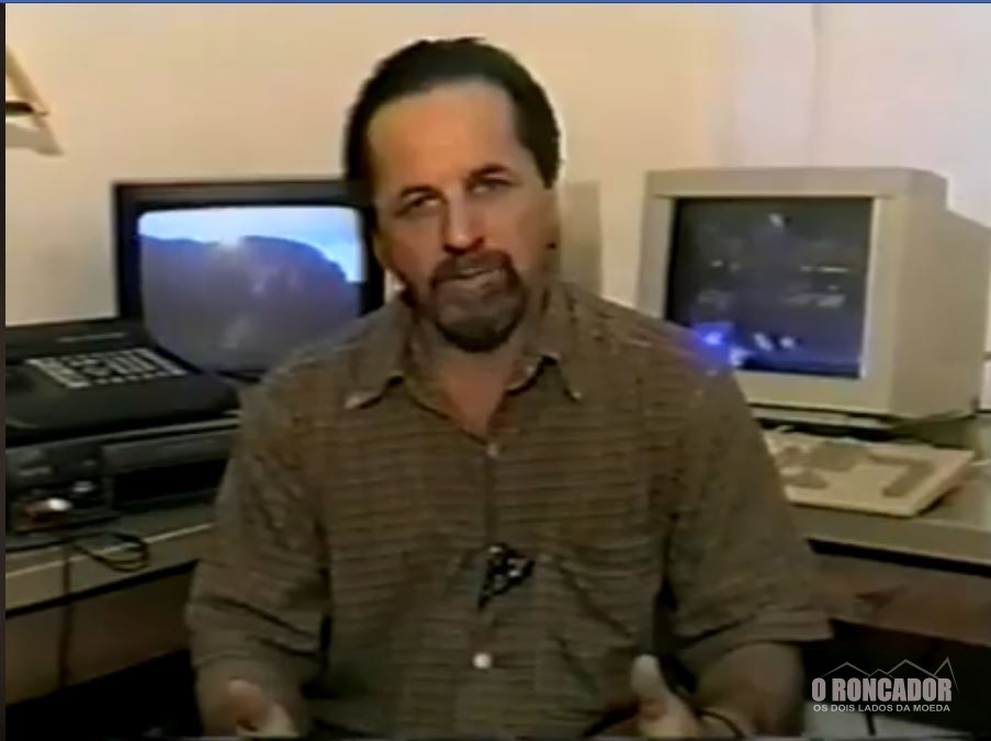 TÚNEL DO TEMPO – Vídeo apresentado por Névio Lorenzet mostra a a história de Nova Xavantina