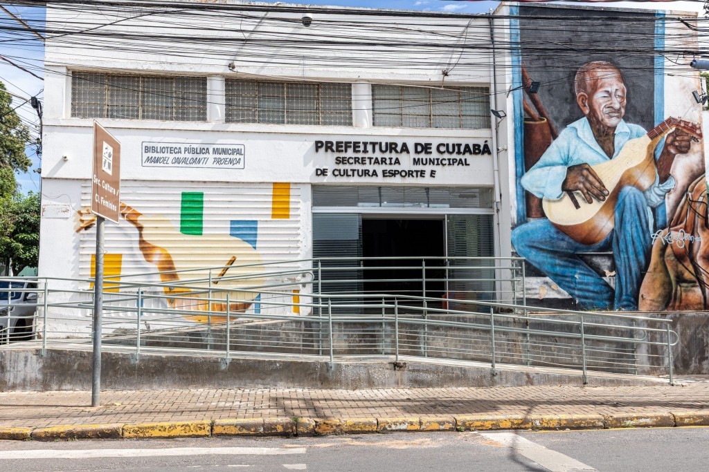 Conselho Municipal de Cultura prorroga inscrição para vagas de titulares e suplentes