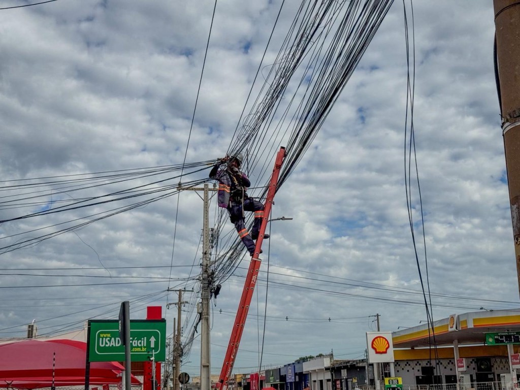 Operação Telefone Sem Fio mobiliza forças municipais para reforçar segurança e organização urbana