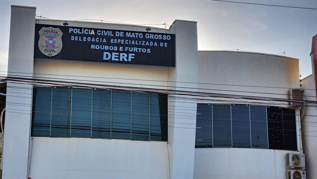 Polícia Civil prende foragido com quatro mandados de prisão em aberto por homicídio qualificado e estelionato