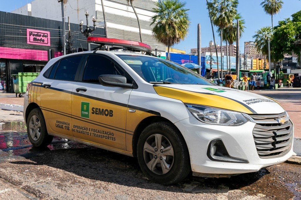 Trecho da Rua Joaquim Murtinho será totalmente interditado neste domingo (31)