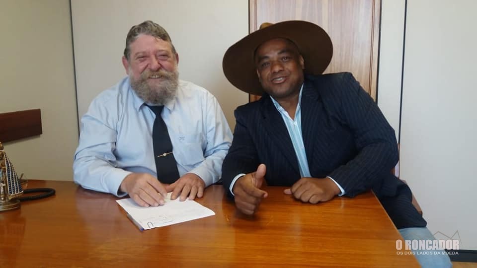 Empresário Francy, da FCL, poderá assumir a presidência do PSL em Nova Xavantina