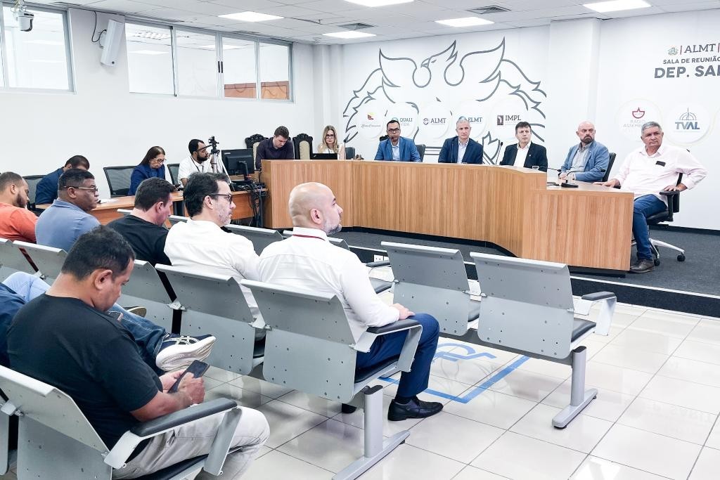 Ager apresenta balanço na AL e destaca mais de 4,6 mil fiscalizações no transporte intermunicipal no 2º semestre de 2025