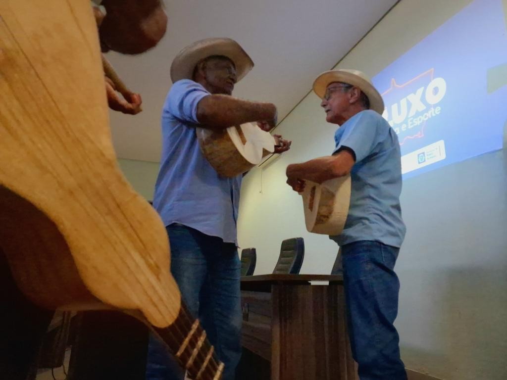 Secel percorrerá todas as regiões de MT para construção coletiva do novo Plano Estadual de Cultura