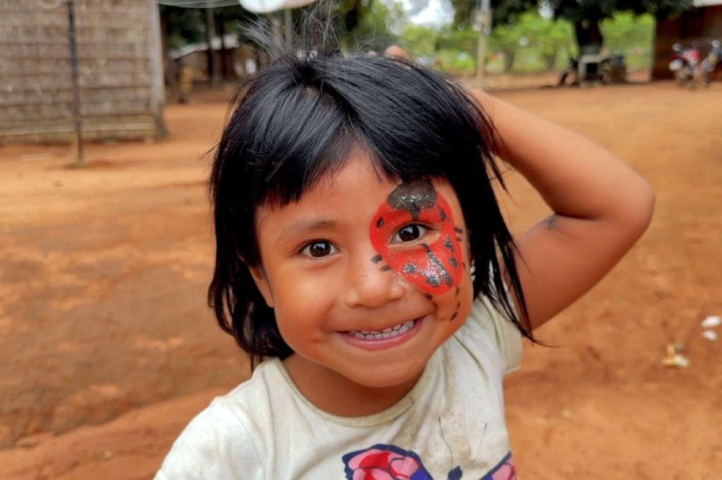 Ouvidoria Itinerante leva quase 2 mil atendimentos a aldeias Xavante