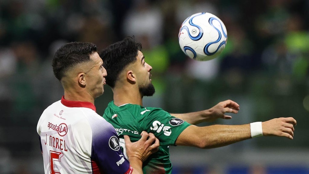 Palmeiras perde para o Cerro e adia vaga nas oitavas da Libertadores