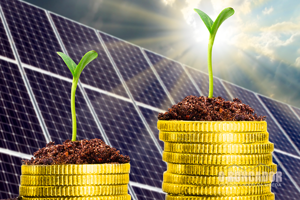 Moradores de Nova Xavantina investem em Energia Solar, que, no Brasil, terá investimentos de 97 bilhões de dólares até 2040