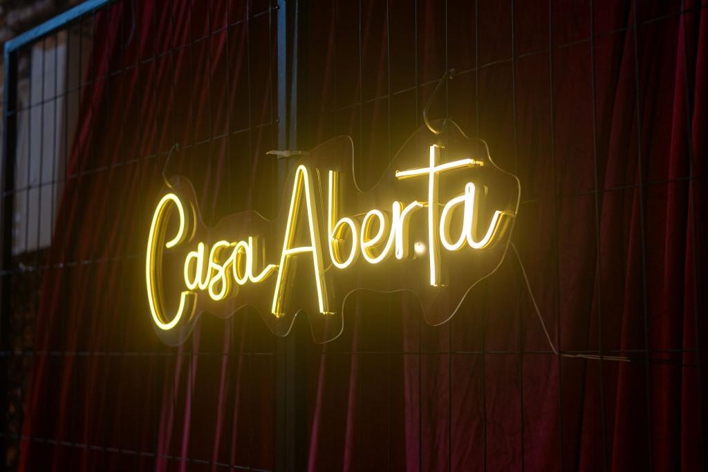 Casa Aberta: 1ª edição de projeto da AML de 2026 discute violência contra mulher