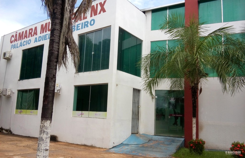 Câmara de Nova Xavantina aprova aumento de salários dos servidores públicos