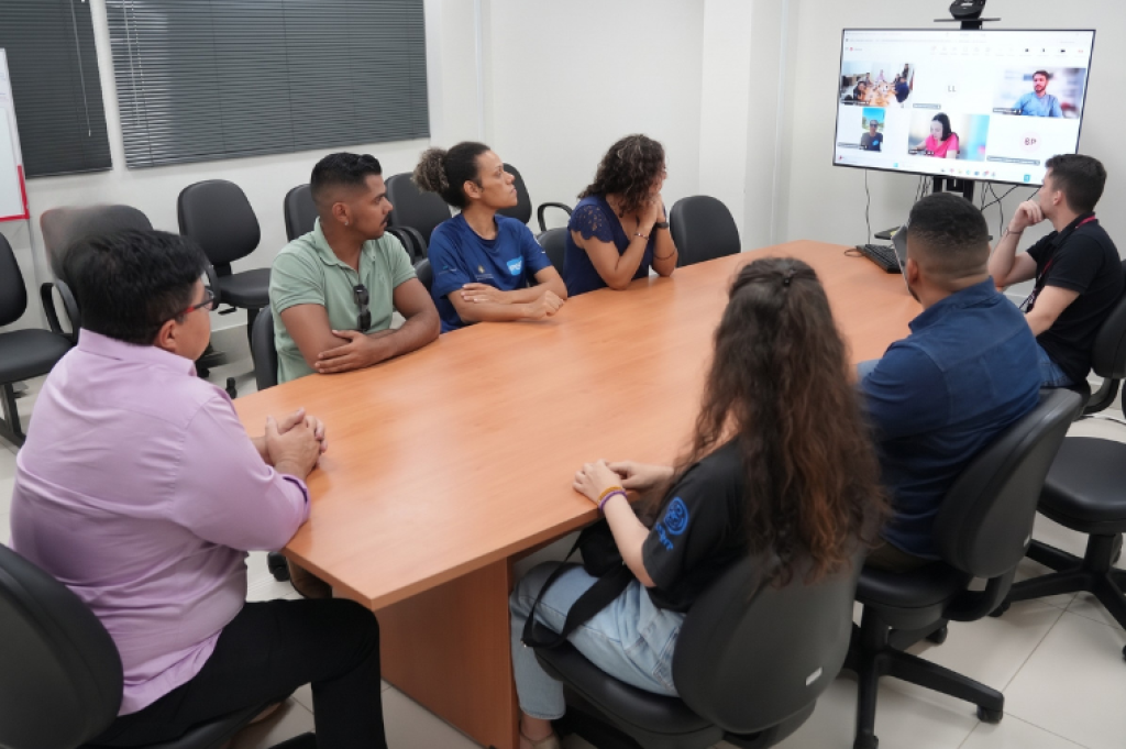 Força tarefa fará vistoria técnica em 517 nascentes em Cuiabá