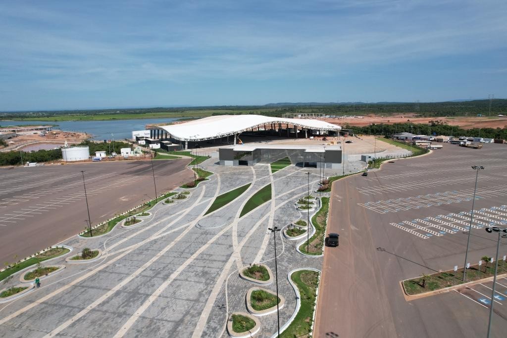 Abertura oficial da 13ª Semana do Cavalo será realizada no Parque Novo Mato Grosso nesta sexta-feira (6)