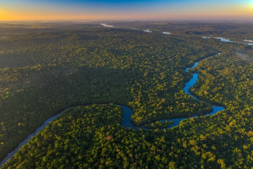 Justiça barra acordo que reduziria Parque Cristalino e beneficiaria desmatador