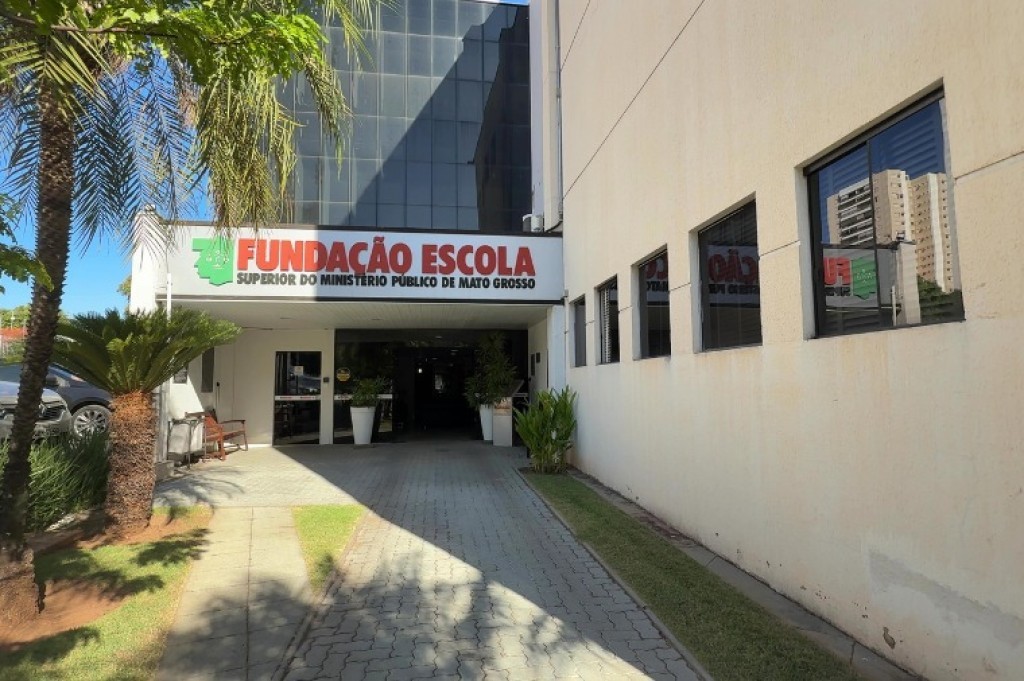 FESMP-MT promove aula magna com ministro do STJ em Cuiabá
