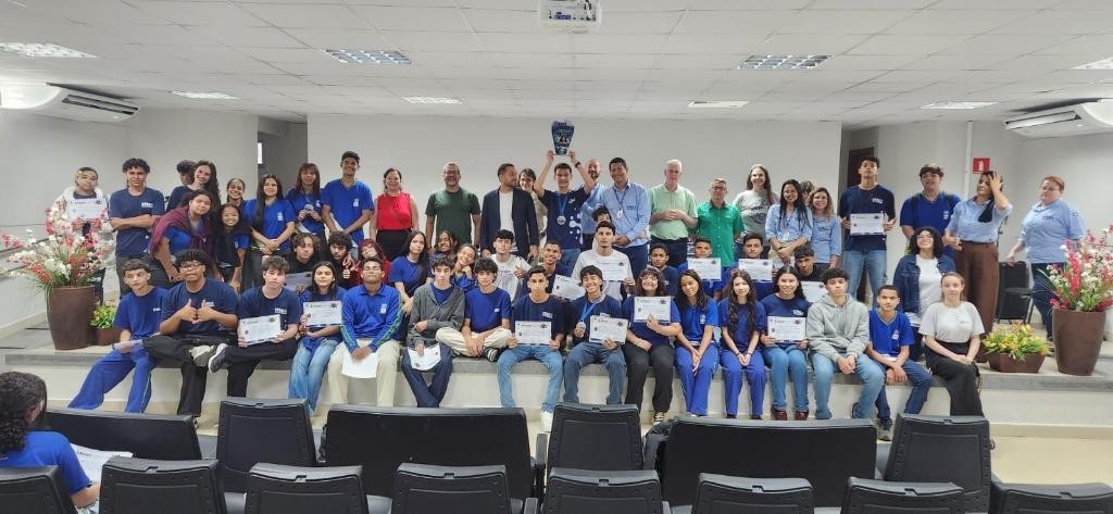 Seciteci divulga projetos classificados da regional Sudeste para a etapa estadual da XVIII Mostra de Ciência