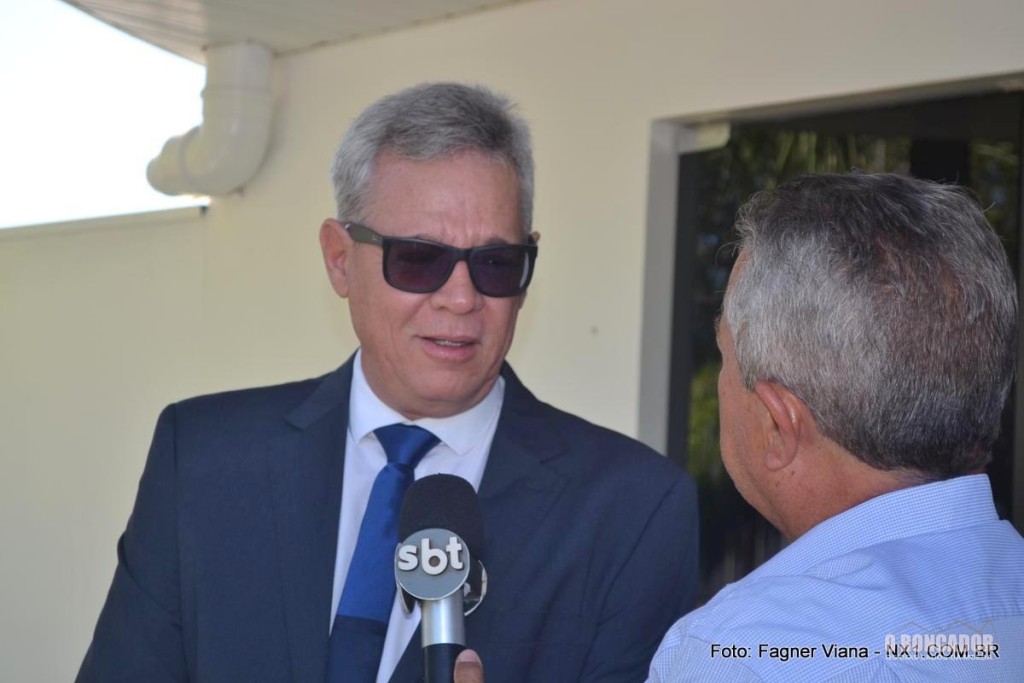 Candidato de Cebola a prefeito de Nova Xavantina-MT será definido até março de 2020