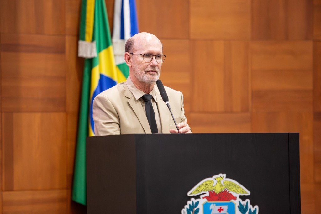 Deputado Avallone faz apelo a pescadores para que se inscrevam no Repesca