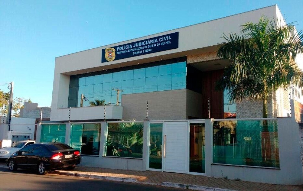 Polícia Civil investiga possível crime de abandono de um idoso doente em VG