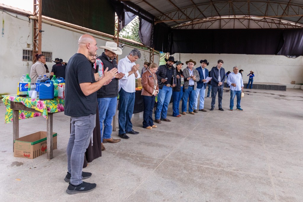 Expoagro 2026 destaca artistas regionais e reforça valorização da cultura cuiabana