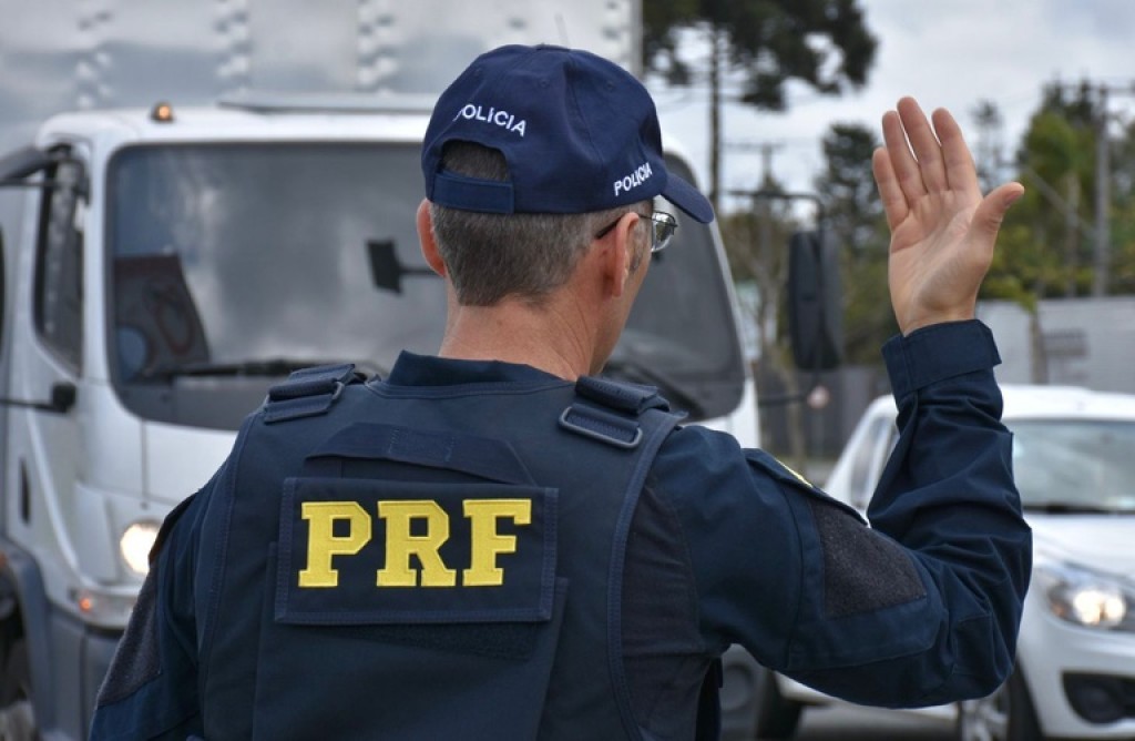 Operação Dia do Trabalho 2026: PRF divulga resultados das fiscalizações em Mato Grosso