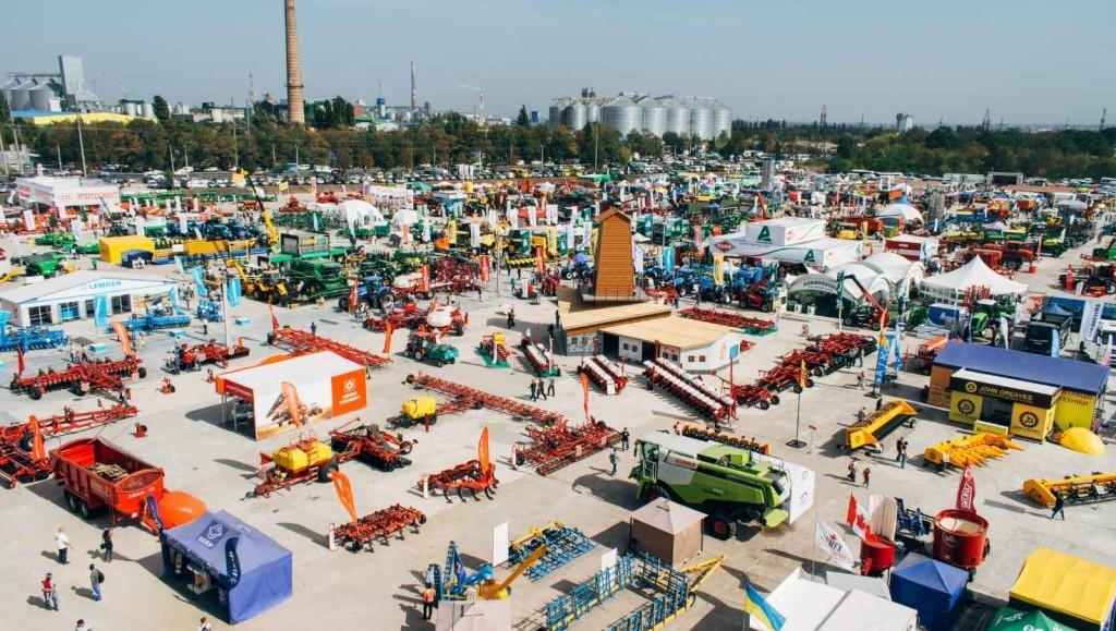 Agropec começa sábado com negócios, tecnologia e pecuária
