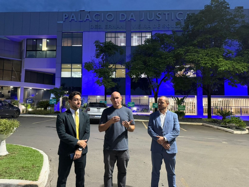 Justiça suspende despejo de famílias em Cuiabá após agravo da Prefeitura