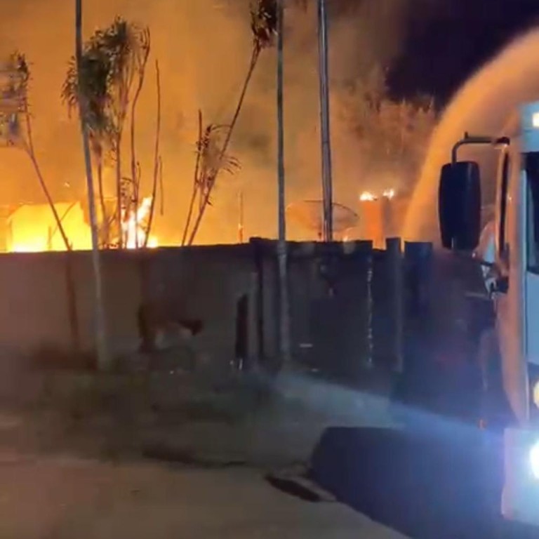 Polícia Militar prende homem que incendiou residência de ex-mulher em Aripuanã