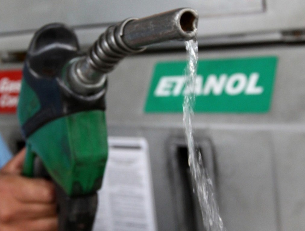 Europa ganha peso também nas vendas de etanol e abre espaço para agro