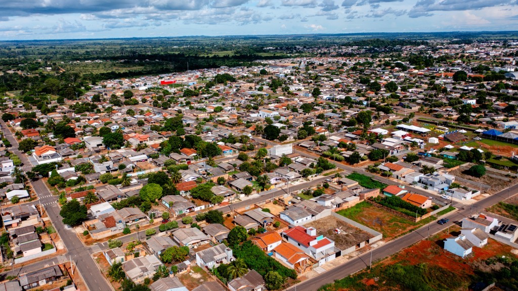 Governo de MT autoriza investimentos em Rondolândia, Juara e Santo Antônio do Leste neste domingo (29)