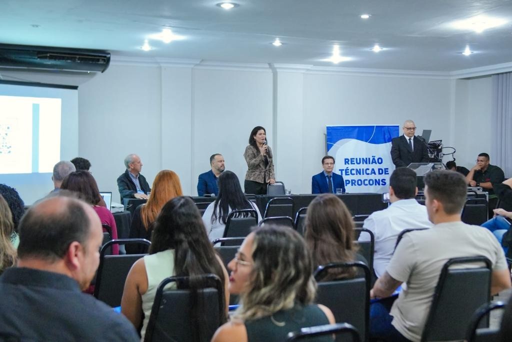 Procons realizam primeira Reunião Técnica de 2026 em Cuiabá