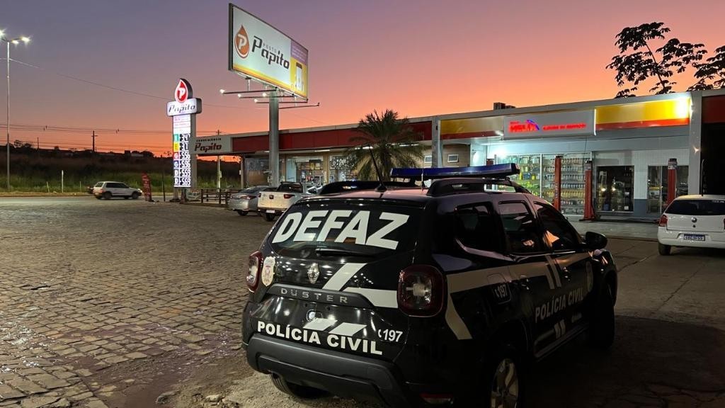 Defaz aumenta representações judiciais em 341% e bloqueia mais de R$ 620 milhões em operações em 2025