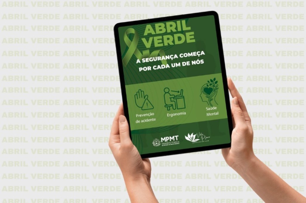 Vida Plena lança cartilha sobre prevenção e segurança no trabalho