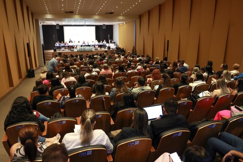 Setasc promove a primeira reunião da Comissão Intergestores Bipartite de 2026