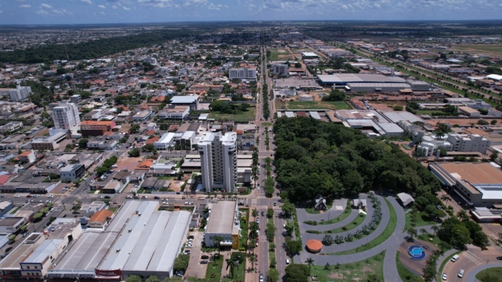 Prefeitura e Sebrae buscam integração da agricultura familiar no turismo rural de Sinop