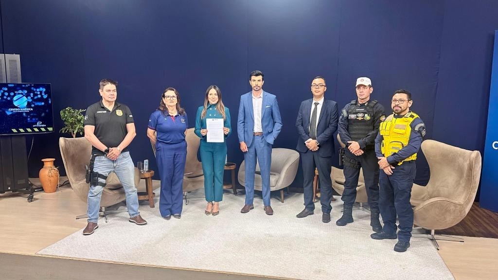 Ager participa de debate sobre mobilidade urbana e responsabilidade institucional em seminário do Ministério Público de MT