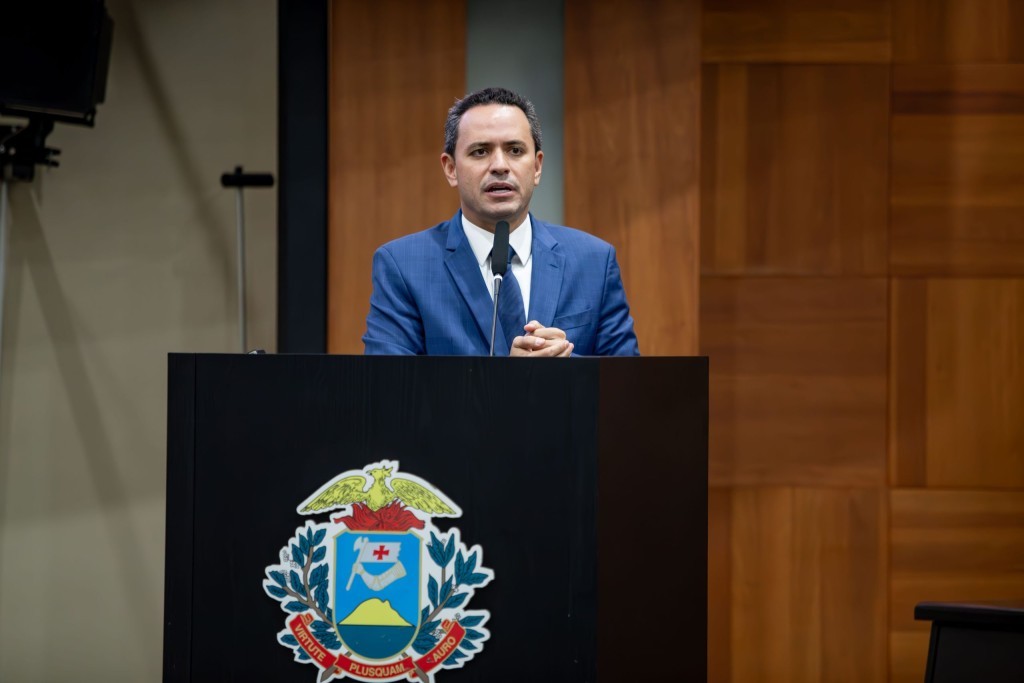 Diego Guimarães critica "colapso do CAR" e aciona Governo para socorrer agricultura familiar