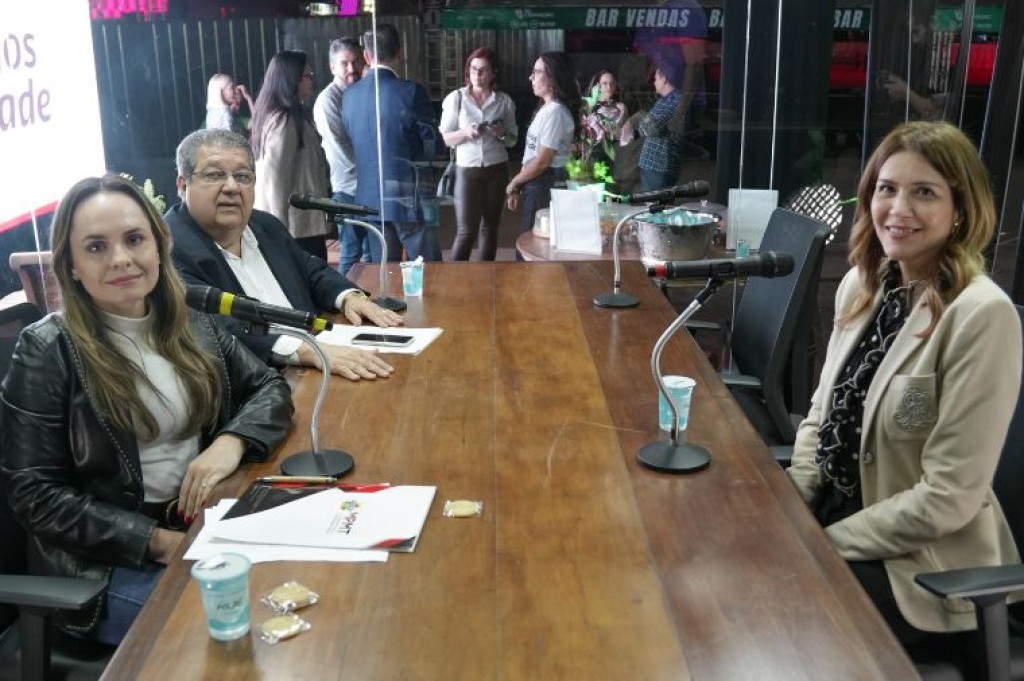 Temporada de entrevistas do MPMT estreia na 58ª Expoagro