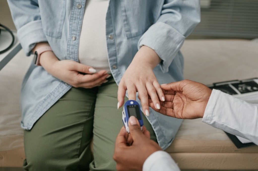 A implementação estrutural da Rede Alyne em Mato Grosso