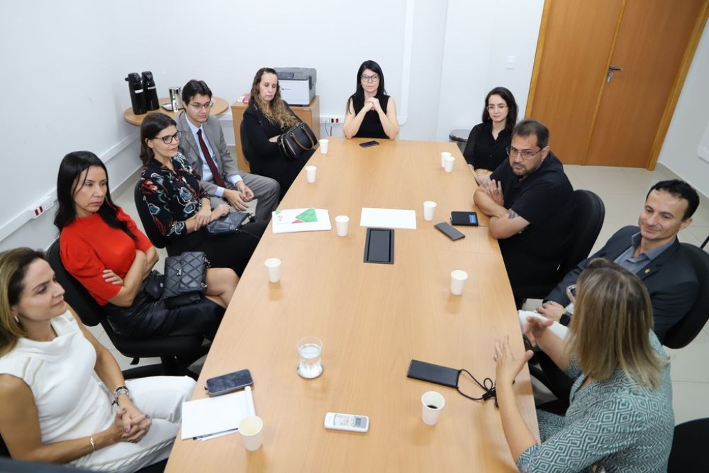 Cira‑VG inicia trabalhos para reforçar combate a ilícitos fiscais