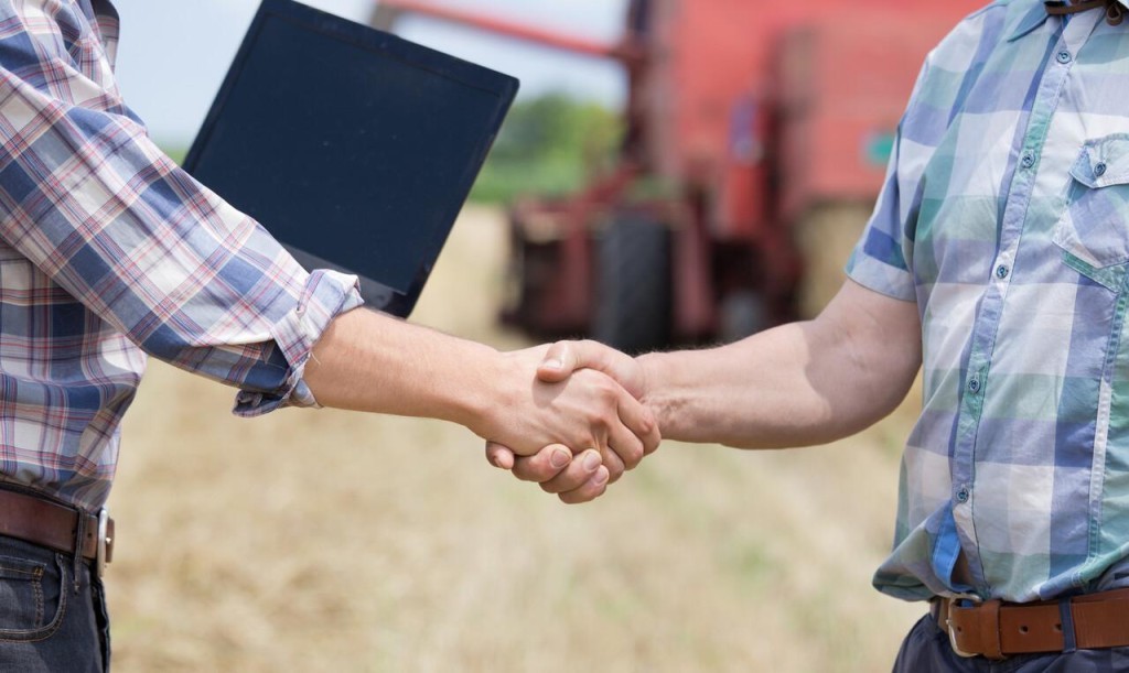 Receita das cooperativas do agro cresce R$ 49 bilhões