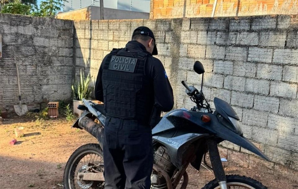 Polícia Civil cumpre 150 ordens judiciais contra alvos ligados à facção criminosa atuante em Campos de Júlio e região