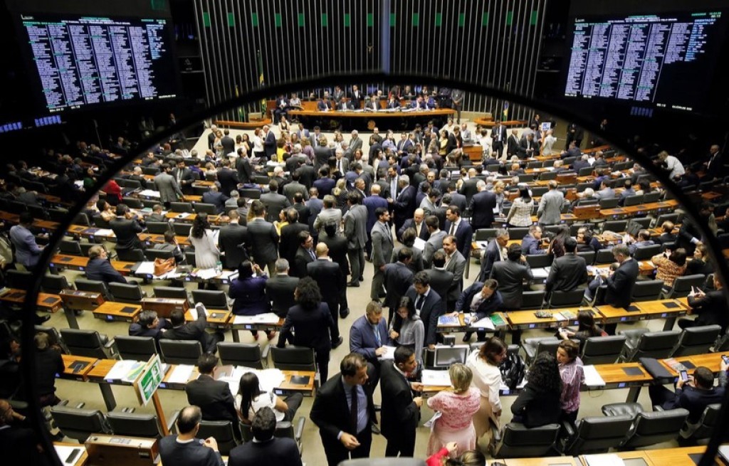MP das dívidas rurais entra na reta final sem garantir renegociação aos produtores