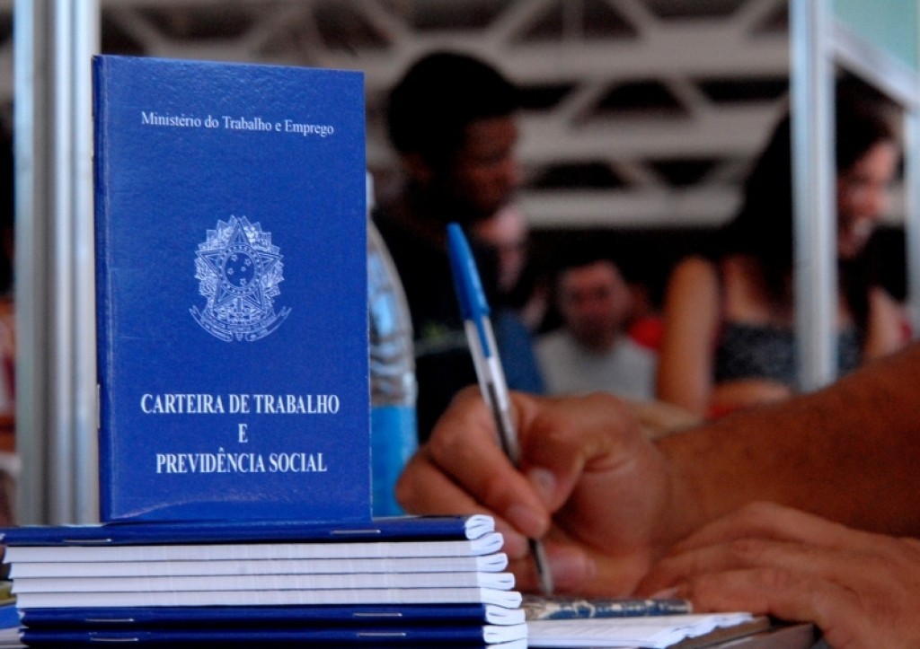 Prefeitura de Sinop disponibiliza quase 500 vagas de emprego pelo Sine nesta terça (7)