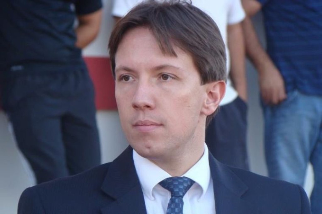 Da potência agrícola à potência industrial: o próximo salto de MT