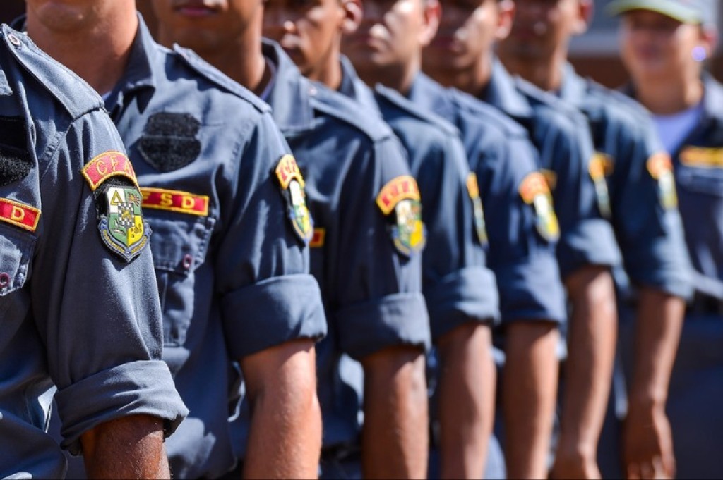 Promotoria requer aumento do efetivo da Polícia Militar em Juína