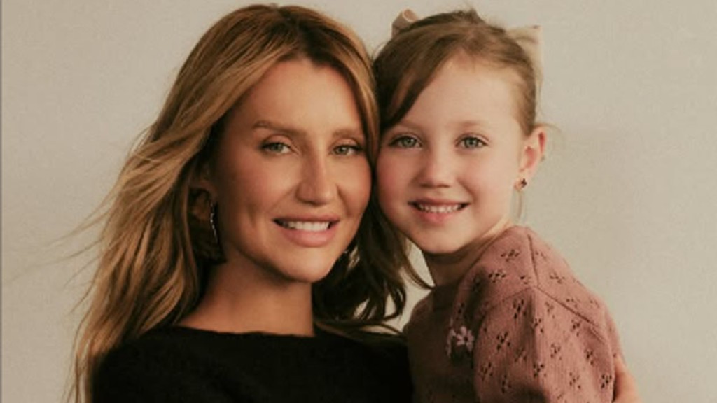 Ana Paula Siebert faz homenagem emocionante para a mãe: ‘Te amo!’