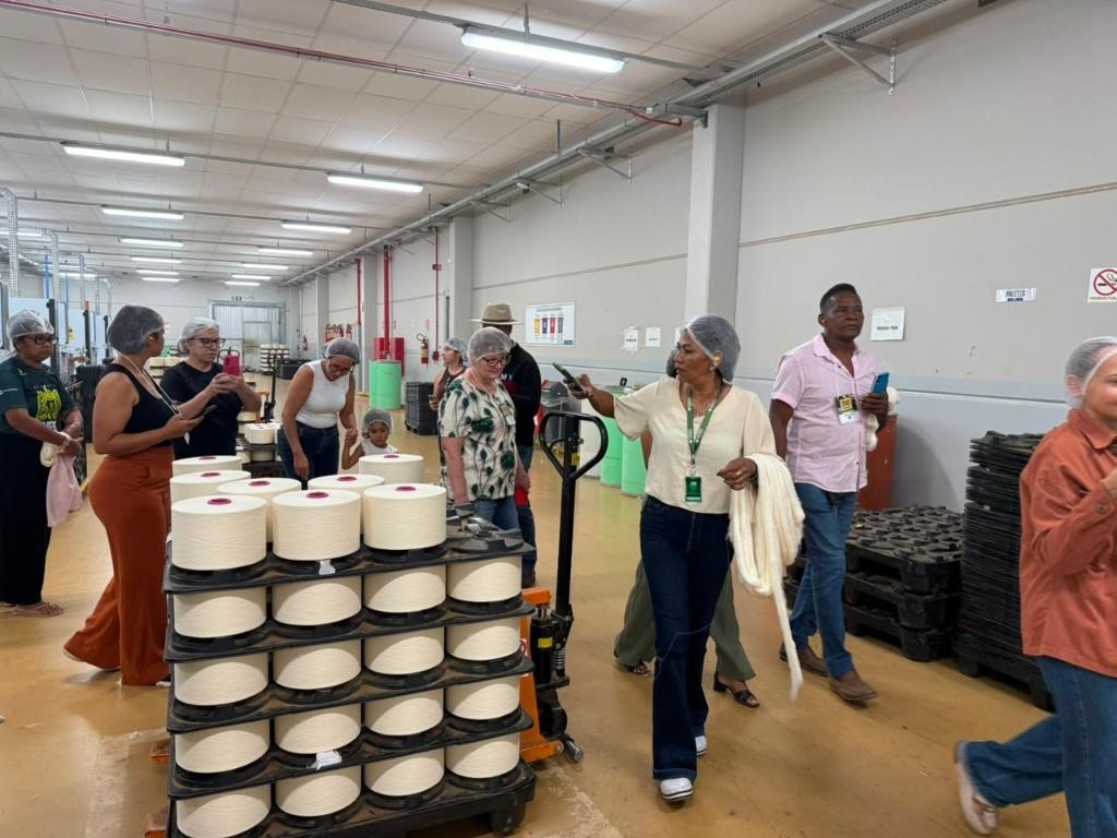 Roteiro técnico da FIT Pantanal revela iniciativas que conectam produção, inovação e turismo rural