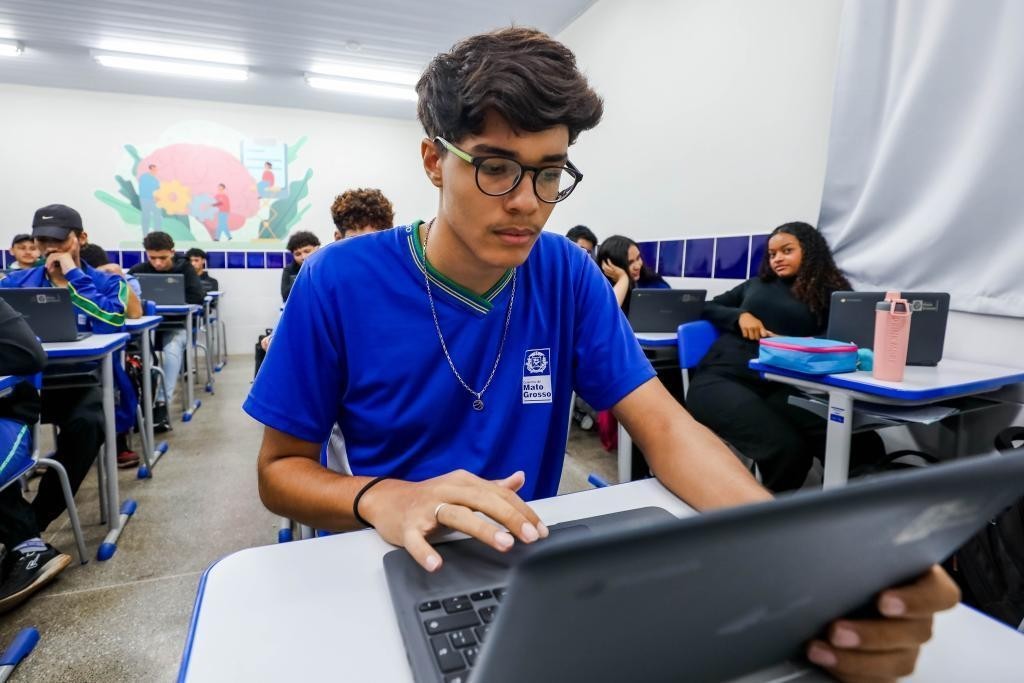 Seduc divulga resultado preliminar do Programa Estadual de Formação de Pilotos Civis